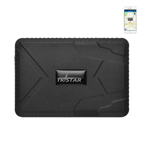 Rastreador <span class=keywords><strong>GPS</strong></span> para Automóvil Shenzhen <span class=keywords><strong>TKSTAR</strong></span> <span class=keywords><strong>TK915</strong></span>, Imán Potente, Larga Duración en Espera, Resistente al Agua, Red 4G LTE 2G GSM GPRS, Compatible con PC, de Fábrica - Product Image 1