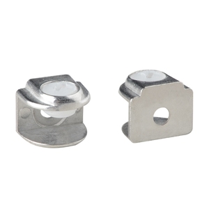Zinc Alloy <strong>Glass</strong> Clamp <strong>Shelf</strong> <strong>Supports</strong> - Product Image 4