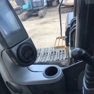 Excavadora Caterpillar 320 de 20 Toneladas de Alta Calidad, Original de Fábrica, Usada para Equipos Cat - Product Image 4