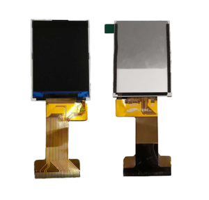 2.<strong>4</strong> Inch <strong>TFT</strong> <strong>LCD</strong> 240*320 Module ILI9341VIC Capacitive Resistive Touch - Product Image 5