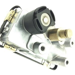 工厂供应商G-234 724495-1/<span class=keywords><strong>2</strong></span>/<span class=keywords><strong>3</strong></span>/4涡轮电动执行器6NW009420-69奔驰E涡轮增压器电子废气门 - Product Image 1