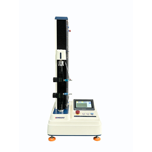 Digital Universal <strong>Testing</strong> <strong>Machine</strong> With Computer Control - ISO/ASTM Certified For Material <strong>Testing</strong> - Product Image 3