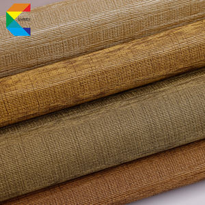 Papier peint PVC moderne imperméable à l'eau à texture de bois - Antistatique, écologique pour salle de bain et <span class=keywords><strong>cuisine</strong></span>, disponible en plusieurs couleurs - Product Image 6