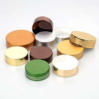 Bouteilles en plastique pour médicaments, capsules de pilules, avec bouchon à vis résistant aux enfants, en HDPE opaque blanc, 175cc, 225cc, 250cc, 400cc, 500cc