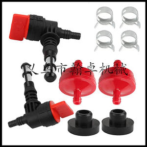 Tubo de Combustible/Gasolina de Grado Industrial para Motosierras de 2 Tiempos MS260/MS240/MS360/MS290/MS310/MS390, para Trabajos con Madera, Fuente de Energía a Gasolina - Product Image 3