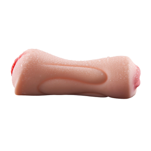 Masturbatore Maschile Hot Sale con Sensazione Realistica di Vagina e Bocca per Uomini - Product Image 4