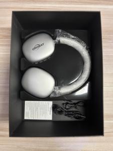 OROBAY 2025 nuevos auriculares inalámbricos Air P958 con <span class=keywords><strong>cancelación</strong></span> <span class=keywords><strong>de</strong></span> ruido auriculares Max auriculares inalámbricos - Product Image 5