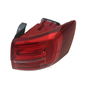 Volkswagen Jetta <b>Led</b> Tail <b>Lights</b> 2015-2018 Rear Lamp For Sagitar 16D 945 207A 208A 307 308 - Product Image 4