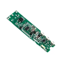 Servicios de Fabricación de PCB y PCBA para Electrónica de Consumo, Prototipo OEM FR-4, Grosor de Cobre Personalizado, Ensamblaje Electrónico
