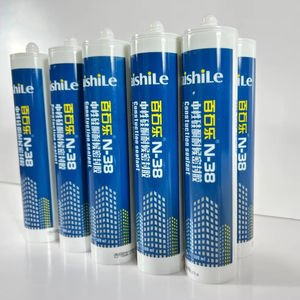Keo tốt nhất giá rẻ nhựa Epoxy nhựa pha lê rõ ràng gương Silicone dính Polyurethane phun bọt Silicone sealant hỗn hợp - Product Image 1