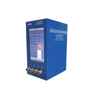 Sensor Neumático Stotz, Convertidor DSPW, Interruptor de Conversión Neumático a Eléctrico, Entrada Digital - Product Image 4