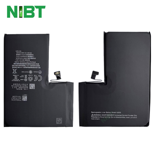 <span class=keywords><strong>Batteria</strong></span> NIBT all'ingrosso durevole ad alta capacità da 4323mAh per la sostituzione della <span class=keywords><strong>batteria</strong></span> <span class=keywords><strong>originale</strong></span> dell'iPhone 14 Pro Max di <span class=keywords><strong>Apple</strong></span> - Product Image 2