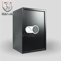 Hochwertiger profession eller mittlerer digitaler Schrank Cash Drawer Deposit Safe