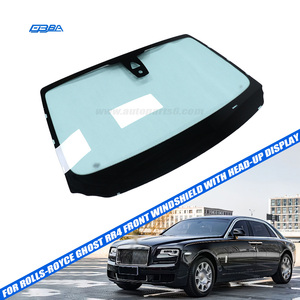 กระจกหลังคุณภาพสูงสำหรับรถยนต์โรลส์-รอยซ์ โกสต์ RR4 รุ่น OE 51317202627 - Product Image 3