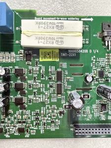 บอร์ดควบคุม TINT-2221 1;32 I/O EEPROM หน่วยความจำ 110V ผลิตในสหรัฐอเมริกา มีสินค้าในสต็อก - Product Image 3