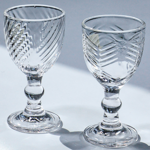 <span class=keywords><strong>Bicchierini</strong></span> da Shot Personalizzati con Logo, Stile Americano, per Supermercati, per Vino, Whisky, Espresso, Piccoli <span class=keywords><strong>Bicchierini</strong></span> a Proiettile - Product Image 5