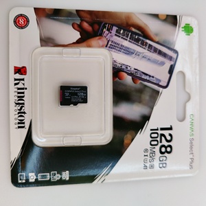 100% neuf et de haute qualité, mémoire micro SD 128 Go/SDCS2 - Product Image 6