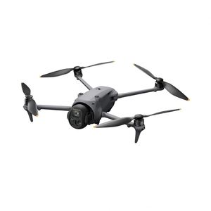 Para Mavic 4 Pro 512GB Creator Combo RC Pro 2, Cámara Hasselblad de Triple Lente, Sensor CMOS 4/3, Cuerpo de Plástico, 51 Minutos de Vuelo, 41 km - Product Image 2