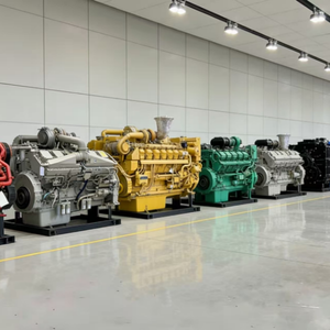 ชุดประกอบเครื่องยนต์ดีเซล D924 สำหรับใช้งานในอุตสาหกรรม - Product Image 2