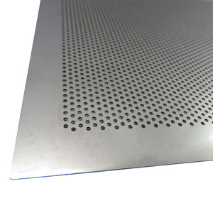 Grille de haut-parleur <span class=keywords><strong>Photo</strong></span> chimique en acier inoxydable, maille de gravure pour <span class=keywords><strong>porte</strong></span> de voiture - Product Image 3