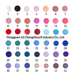 Colle crème simulée en sachet <span class=keywords><strong>de</strong></span> 100g pour DIY, coques <span class=keywords><strong>de</strong></span> téléphone, petits ornements faits main, couleur macaron, personnalisable - Product Image 3
