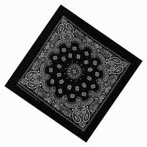 Bandana personnalisée en gros à prix abordable avec logo imprimé, cache-cou, cache-visage, design sur mesure pour hommes, femmes et sport - Product Image 6