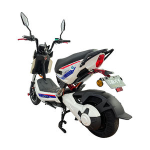 Moto elettrica ad alta velocità adulti anche un Off Road motorino elettrico motorino e elettrico sport Bike Scooter elettrico veloce - Product Image 6