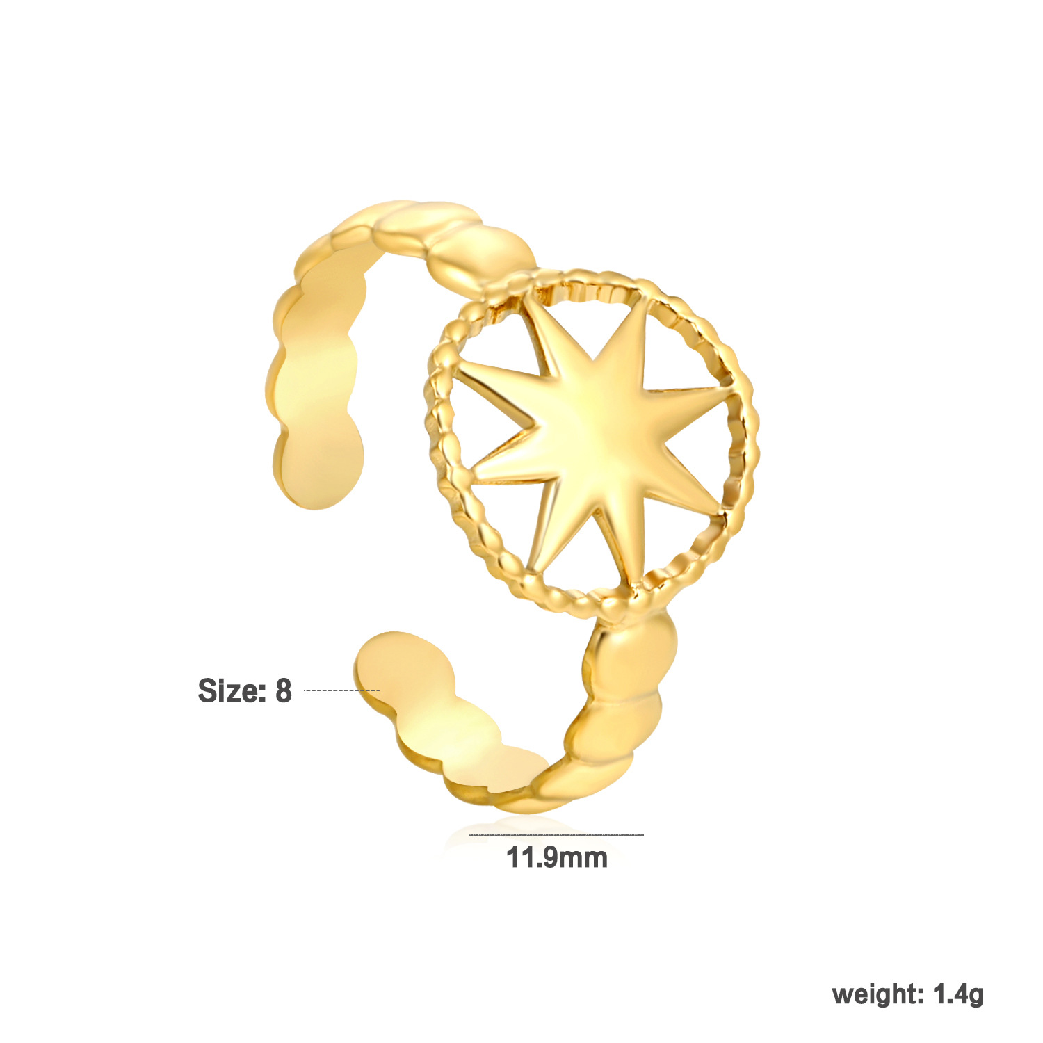รหัสสินค้า: RI162308G