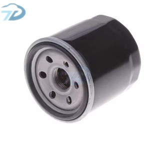 Pièces et accessoires automobiles 90915-10009 Filtres à huile pour voitures d'origine Filtres à huile OEM pour voitures - Product Image 1