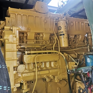 Compresseur d'air d'occasion DPQ1070XH SULLAIR 24 bar 30,5 m³/min, moteur diesel, bon état, moins <span class=keywords><strong>cher</strong></span> - Product Image 5