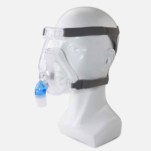 כרית סיליקון בגודל קטן בגודל קטן, כרית נוחה ועמיד, שינה טובה יותר - Product Image 2