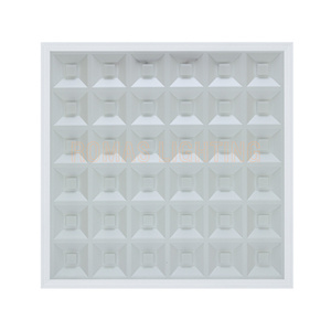 Lõm gắn siêu mỏng 600*600 lưới tản nhiệt công suất lớn 60W 300*1200 skd Trần LED Đèn nền - Product Image 1