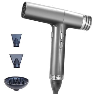 2022 nuovo stile casa potente asciugacapelli elettrico asciugacapelli portatile anione asciugacapelli ioni negativi cura dei capelli professionale asciugatura rapida - Product Image 1