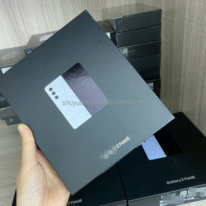 โทรศัพท์มือถือ Samsung Z Fold 5 รุ่นปี 2026 ของแท้ ปลดล็อคแล้ว รองรับ 5G สำหรับ Z Fold5 AI Phone - Product Image 6