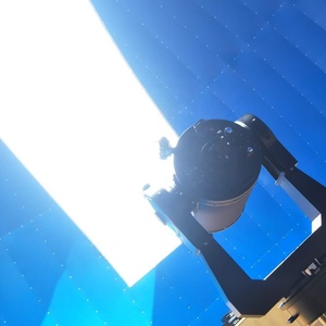 Mái Vòm Thiên Văn Tùy Chỉnh Của Trung Quốc Với Công Nghệ Tấm Nhôm Được Hình Thành Độc Quyền - Product Image 2