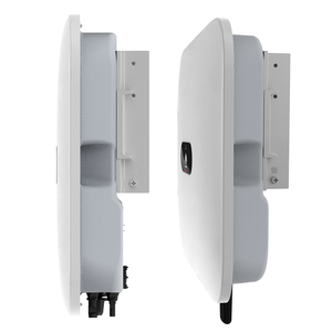 Inversor solar de red trifásico de 100kw, 110KW, 125KW, 150KW, para sistema de energía solar - Product Image 6