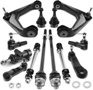 Rótula de Dirección para Toyota, <span class=keywords><strong>Honda</strong></span>, Nissan, Mazda, Hyundai, Mitsubishi, Kia, Subaru - Product Image 4