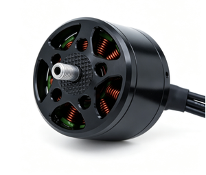 Moteur sans balais 3110 800KV 1280KV 1580KV 6-8S pour drones FPV RC en alliage d'aluminium - Product Image 1