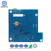 Assemblage de circuits imprimés personnalisés (PCB) et de cartes électroniques assemblées (PCBA) OEM ODM pour l'électronique grand public, les équipements industriels, les appareils de communication, la maison intelligente