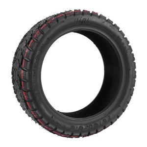 Neumático Todoterreno Ulip 70/65-6.5, Antipinchazos, de 10 Pulgadas para Mini Patinete Eléctrico Pro, Reemplazo de Neumático 10X3.0-6.5 - Product Image 5
