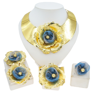 Présentoir à bijoux brésilien bijoux personnalisés collier ras du cou femmes bijoux pour femmes cadeaux - Product Image 1