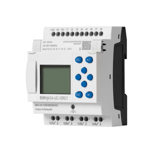 Componentes Centrales de Automatización Industrial <span class=keywords><strong>PKZM0</strong></span>-16, Módulo PLC, Controlador de Relés, Pantalla HMI, Certificado CE, en Existencia, <span class=keywords><strong>1</strong></span> Año de Garantía - Product Image 1