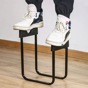 Tragbarer Rutschfester Metall-Drahtständer für 3-Gallonen- und 5-Gallonen-Wasserflaschen, Mobiler Getränkehalter und Flaschenständer - Product Image 4