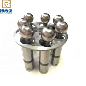 Repuestos para Bomba Hidráulica B2PV35 B2PV50 B2PV140 B2PV186 para <span class=keywords><strong>Linde</strong></span> B2PV75 B2PV105 - Product Image 4