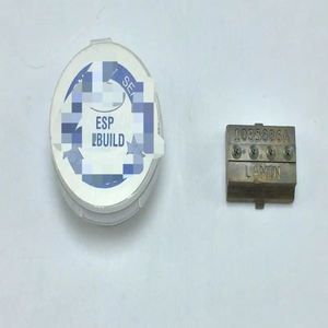 1035886 buse de colle thermofusible Usmdie remis à neuf nouveau contrôleur de programmation PLC d'automatisation industrielle d'entrepôt prêt d'origine - Product Image 1