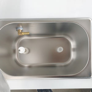 <span class=keywords><strong>Autoclave</strong></span> BIOBASE de 18L/50L, Alta Presión, Vapor al Vacío, Control Automático, Diseño Vertical de Escritorio, Alta Temperatura, Modelo B - Product Image 6