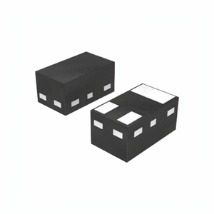 Authorized Distributor PMZB550UNEYL DFN1006B-3 Electronic Circuit Components Transistors - Product Image 1