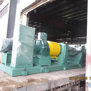 Thermal Devulcanizing Machine Dynamic Devulcanizer Reclaim Rubber Devulcanizer Autoclave