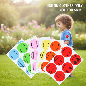 Patchs anti-moustiques personnalisés pour enfants à l'<span class=keywords><strong>huile</strong></span> de citronnelle et de géranium, naturels, écologiques et sûrs pour les bébés - Product Image 4