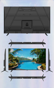 Nuevo Modelo de Televisor Inteligente Android de 120 Pulgadas 4K QLED HDR USB Negro, Televisor para Hotel de Ultra Alta Definición con WiFi para Cine en Casa - Product Image 2